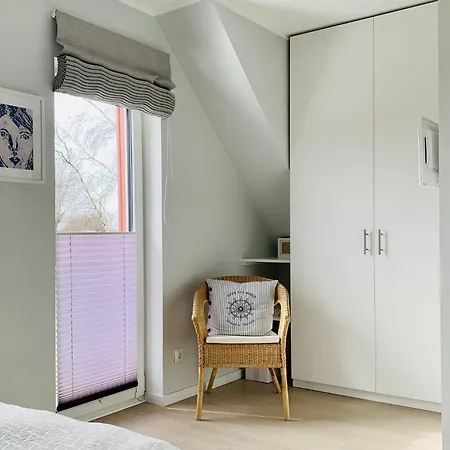 Ankerplatz * Kronsgaard