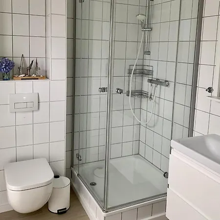 Ankerplatz Kronsgaard