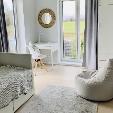 Ankerplatz Nyaraló *