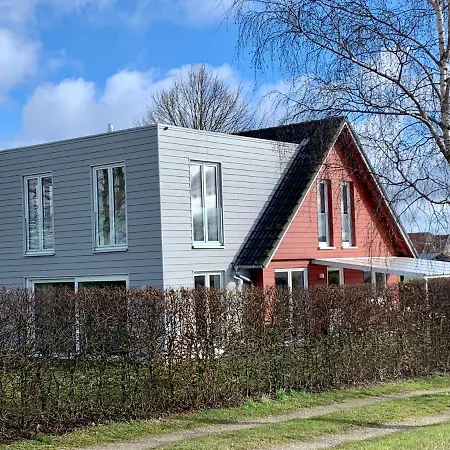 Ankerplatz Casa vacanze *