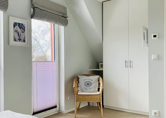 Ankerplatz * Kronsgaard