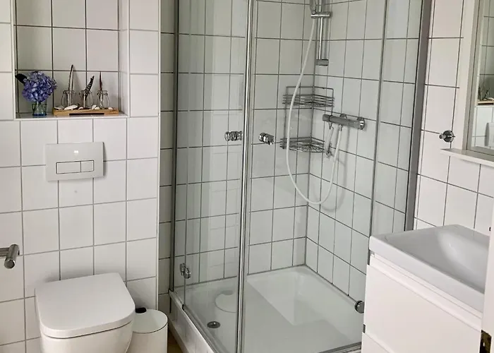 Ankerplatz Kronsgaard