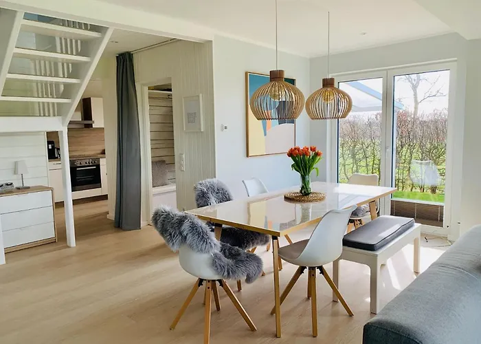 Ankerplatz Casa vacanze Kronsgaard