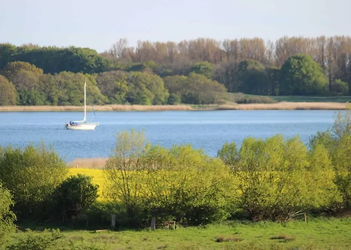 Ankerplatz Kronsgaard