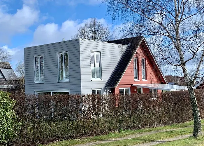 Ankerplatz Casa vacanze *