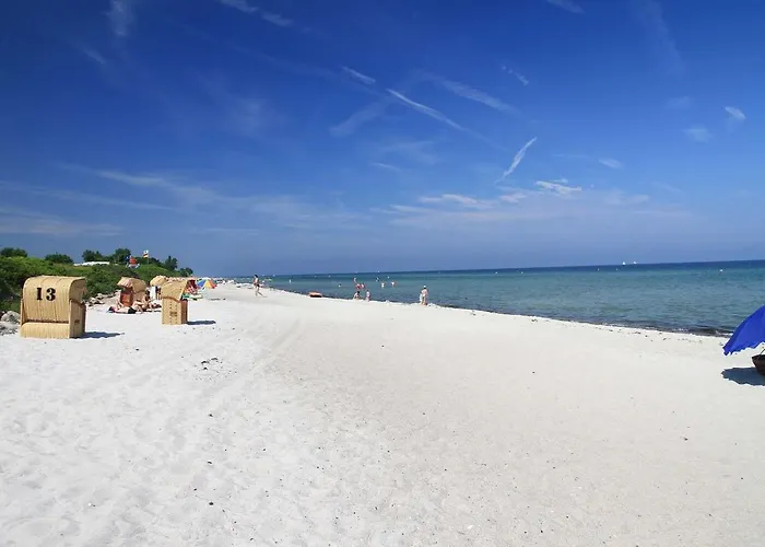 Casa vacanze Ankerplatz